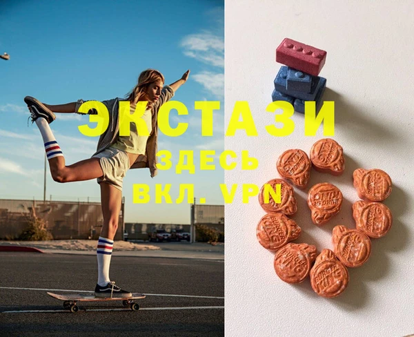твердый Михайловка