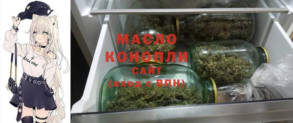 твердый Михайловка